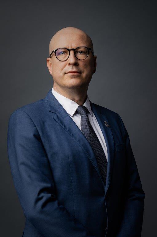 Wiceprzewodniczący Krajowej Rady Sądownictwa